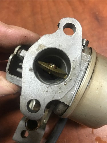 OEM Part Carburetor Assembly For Tecumseh HS50-67008C 24” Ariens Snowblower