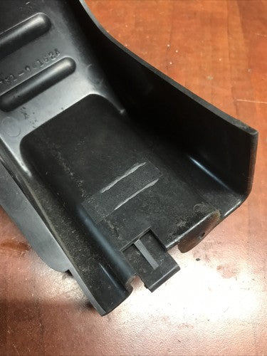 OEM Part Belt Cover Assy For 22” Yard Machines 31A-32AD729 Gas Snow Thrower