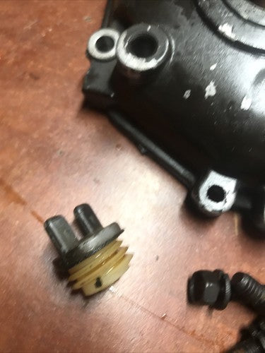OEM Part Engine Sump Assembly For Tecumseh HS50-67008C 24” Ariens Snowblower