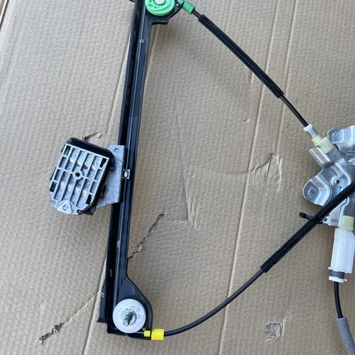New Oem Window Regulator Only Front Right Dorman 749-187 fits 05-09 Ford Mustang