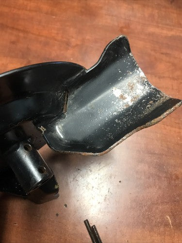 Used OEM Parts IMPELLER 03835551 Assembly for Ariens 920006 Snowblower 24
