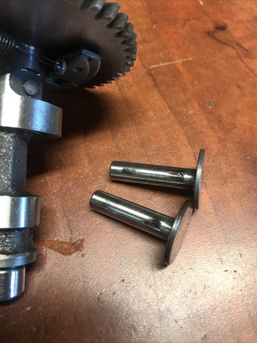 OEM Part Camshaft Assy For MTD OHV 165-SU 179cc Gas Engine Yard M. Snow Thrower