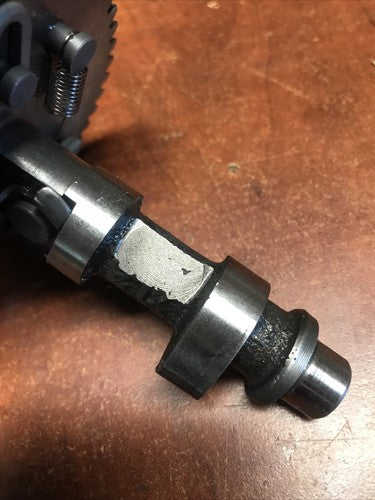 OEM Part Camshaft Assy For MTD OHV 165-SU 179cc Gas Engine Yard M. Snow Thrower