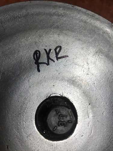 OEM Part Drive 6” Pulley  Assy For 24” Aircap 5/24 PJ-605/8461 Gas Snowblower