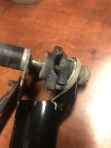 Used OEM Parts Drive Clutch Paddle Assembly for Ariens 920006 Snowblower 24