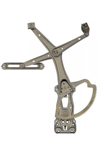 Dorman 740-574 Front Driver Side Power Window Regulator (Only) Fit See Desc.
