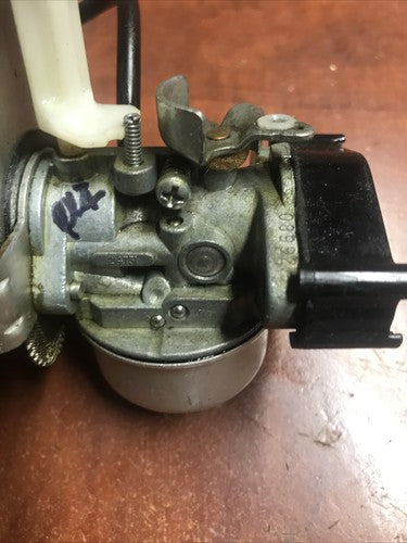 Use OEM Parts Complete Carburetor Assy Briggs and Stratton 12D133-0133-E8 Ariens