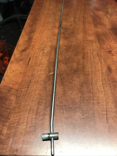 OEM Part Shift Rod  Assembly For 24” Ariens ST504 932006 Gas Snowblower
