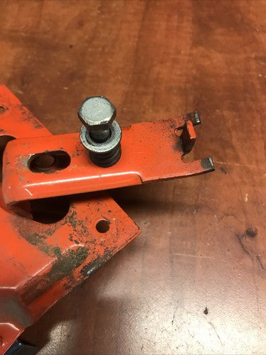 OEM Part SHIFT HANDLE Quadrant Assy For 24” Ariens ST504 932006 Gas Snowblower
