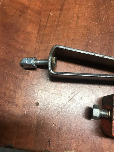 OEM Part CHUTE CRANK Assembly For 24” Ariens ST504 932006 Gas Snowblower