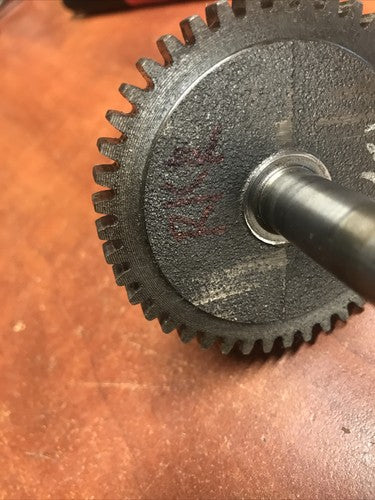 OEM Part Camshaft Assembly For Tecumseh HS50-67008C 24” Ariens Snowblower