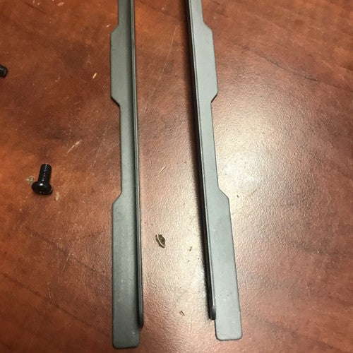 New Genuine Parts Material Guides For DeWalt DW735 Type1 13” Thickness Planer
