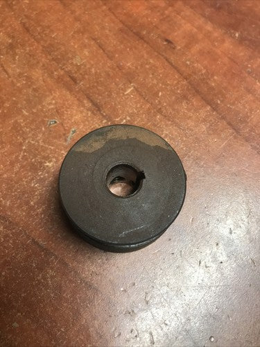 OEM Part Camshaft Pulley Assembly For 24” Ariens ST504 932006 Gas Snowblower