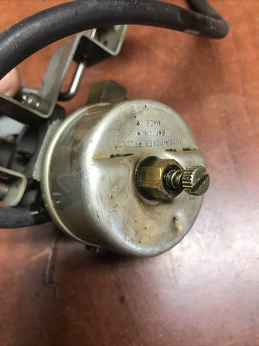 OEM Part Carburetor Assembly For Tecumseh HS50-67008C 24” Ariens Snowblower