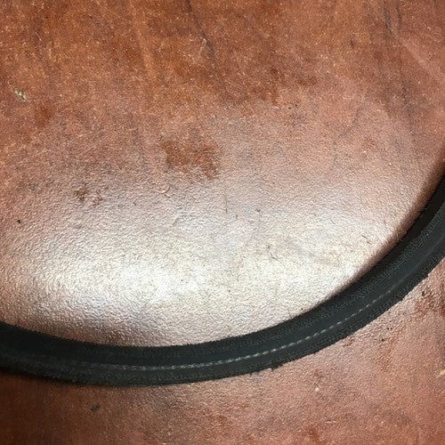 Use OEM Part Auger Belt Assy For 22” Snapper   I422 Gas 4 Cyc. Snowblower
