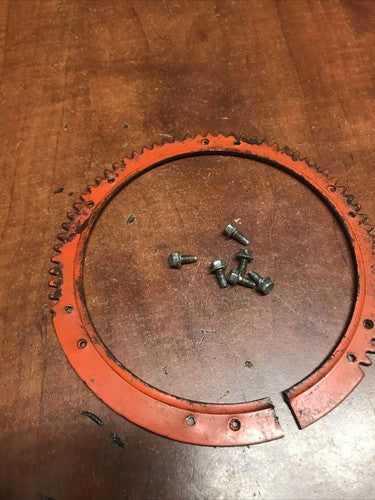 OEM Part Lower Collar Gear Assembly For 24” Ariens ST504 932006 Gas Snowblower