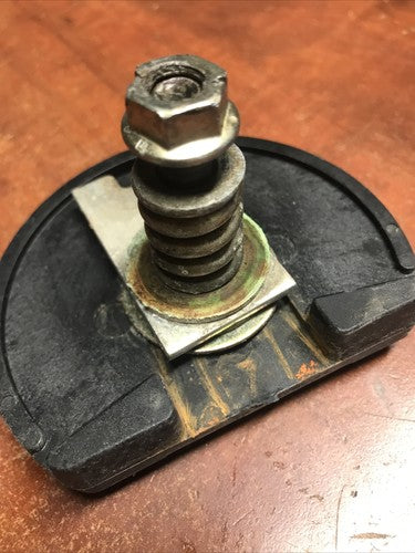Used OEM Parts 03222900 Chute Gear Assembly for Ariens 920006 Snowblower 24