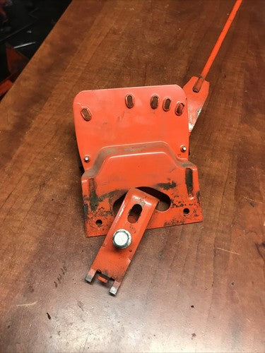 OEM Part SHIFT HANDLE Quadrant Assy For 24” Ariens ST504 932006 Gas Snowblower