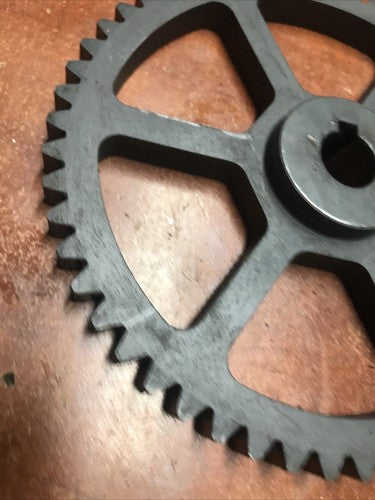 Used OEM Parts SPUR GEAR 54T .75ID X Assembly for Ariens 920006 Snowblower 24