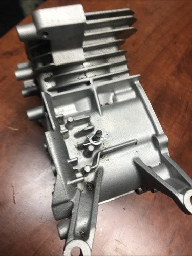 OEM Part Cylinder Assy For MTD OHV 165-SU 179cc Gas Engine Yard M. Snow Thrower