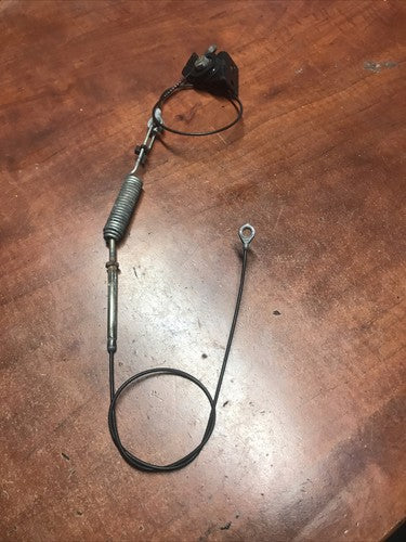 Used OEM Parts 06900304 Traction Cable Assembly for Ariens 920006 Snowblower 24