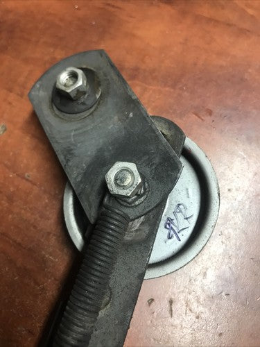 OEM Part Auger Idler Brake Assy For 24” Aircap 5/24 PJ-605/8461 Gas Snowblower