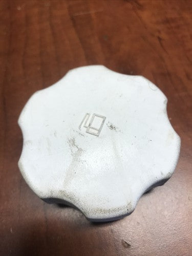 OEM Part Fuel Tank Cap For MTD OHV 165-SU 179cc Gas Engine Yard M. Snow Thrower