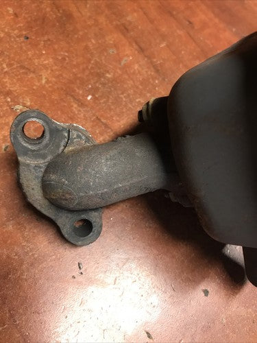 OEM Part Muffler Assy For MTD OHV 165-SU 179cc Gas Engine Yard M. Snow Thrower