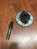 OEM Part Drive Plate Assembly For 24” Ariens ST504 932006 Gas Snowblower