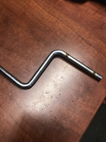 OEM Part CHUTE CRANK Assembly For 24” Ariens ST504 932006 Gas Snowblower