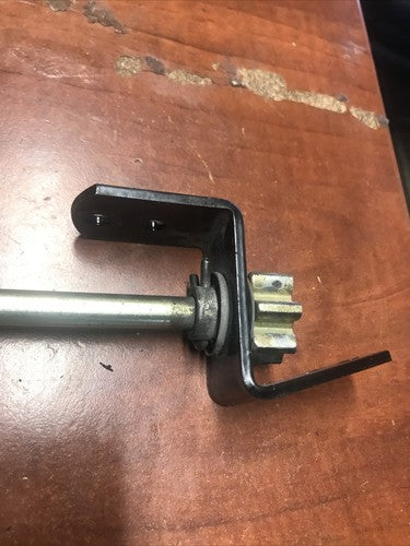 Used OEM Parts Chute Crank Rod Assembly for Ariens 920006 Snowblower 24