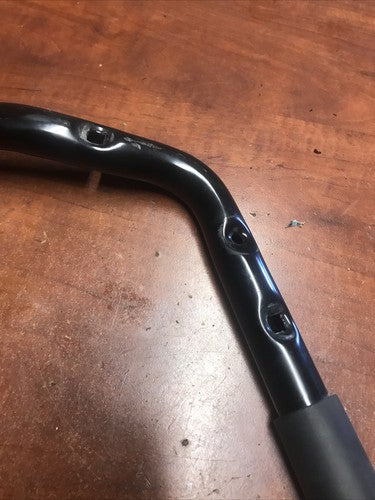 Used OEM Parts HANDLEBAR UPPER LH Assembly for Ariens 920006 Snowblower 24