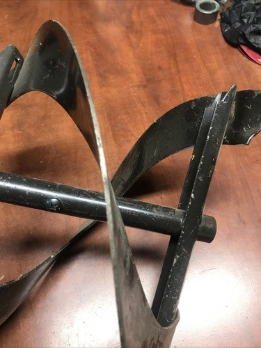 OEM Part Right Rake Assembly For 24” Ariens ST504 932006 Gas Snowblower