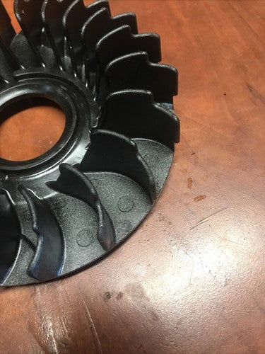 Use OEM Parts 794273 Flywheel Fan Briggs and Stratton 12D133-0133-E8 Ariens