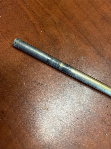 OEM Part Wheel Axle For 20” Craftsman Gas 2 Cyc. Snowblower 536-885214