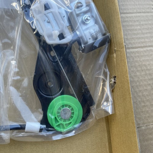 Dorman 752-717 Front Passenger Side Power Window Regulator Only Fits See Desc.