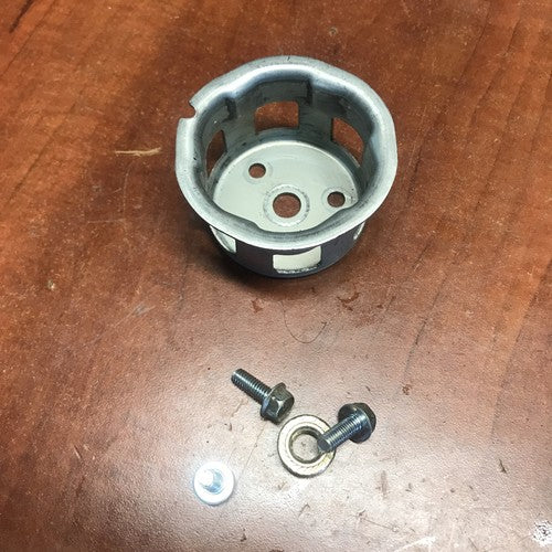OEM Part Starter Cup Assy For 38180 Toro Snow Thrower Toro 47PJ8  Engine