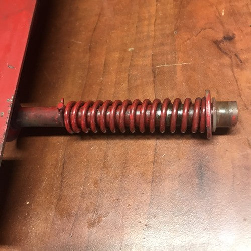 Use OEM Part Engine Support Assy For 22” Snapper   I422 Gas 4 Cyc. Snowblower