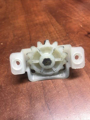 OEM Part Chute Gear Assy For 18” Snow Joe  SJ621 13.5A Electric Snow Thrower