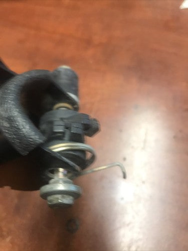 Used OEM Parts Auger Paddle Clutch Assembly for Ariens 920006 Snowblower 24