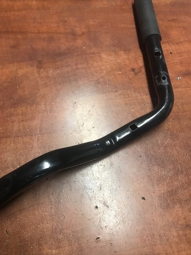 Used OEM Parts HANDLEBAR UPPER LH Assembly for Ariens 920006 Snowblower 24