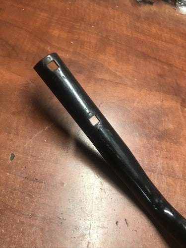 Used OEM Parts HANDLEBAR UPPER RH Assembly for Ariens 920006 Snowblower 24