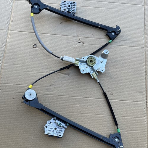 New Oem Window Regulator Only Front Right Dorman 749-187 fits 05-09 Ford Mustang