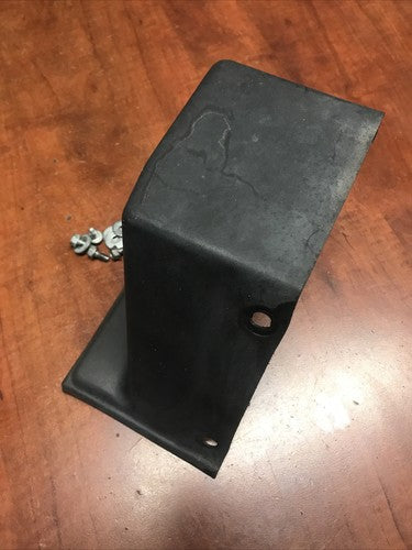 OEM Part Belt Cover Assembly For 24” Aircap 5/24 PJ-605/8461 Gas Snowblower