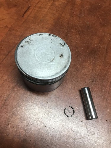 OEM Part Piston Kit Assembly For Tecumseh HS50-67008C 24” Ariens Snowblower