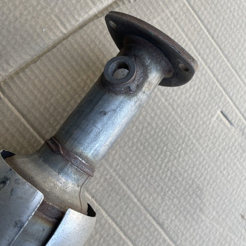 New Genuine Walker Exhaust 54756 - Ultra EX EPA Direct Fit Catalytic Converter