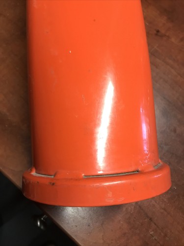 Used OEM Parts 52001500 Discharge Chute  Assy for Ariens 920006 Snowblower 24