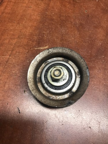 Used OEM Parts Ariens 52007000 Idler Assembly for Ariens 920006 Snowblower 24