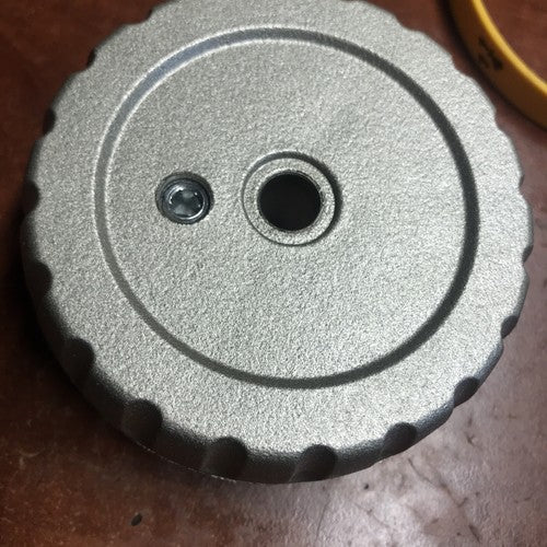 New OEM Part Turret 5140010-25 Assy DeWalt DW735 Type12 13” Thickness Planer