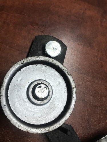 OEM Part Auger Idler Brake Assy For 24” Aircap 5/24 PJ-605/8461 Gas Snowblower